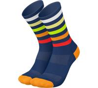 INCYLENCE - Running Levels - Chaussettes de running - EU 35-38 - nightfall