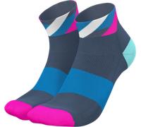 Chaussettes INCYLENCE INCYLENCE Loops Short Socks 4262404076548 taille 35-38 EU
