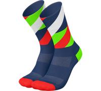 Chaussettes INCYLENCE INCYLENCE Loops Socks 4262404076210 taille 47-50 EU