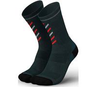 Chaussettes INCYLENCE INCYLENCE MERINO RISE 4260637477811 taille 39-42 EU