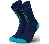 Chaussettes INCYLENCE INCYLENCE MERINO RISE 4260637477910 taille 47-50 EU