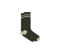 INCYLENCE - Lifestyle One - Chaussettes multifonctions - EU 35-38 - forest / light green