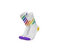 Chaussettes incylence pride v4 multicolore