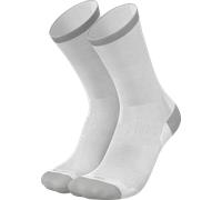 INCYLENCE - Pure V1 - Chaussettes de cyclisme - EU 43-46 - white