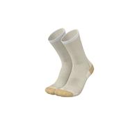 Chaussettes incylence pure beige