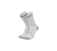 Chaussettes incylence pure blanc