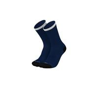 INCYLENCE - Pure V1 - Chaussettes de cyclisme - EU 35-38 - navy