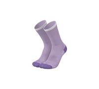 Chaussettes incylence pure violet