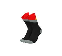 Chaussettes incylence trail summits sunset noir