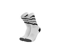 INCYLENCE - Ultralight Waves - Chaussettes de running - EU 43-46 - white