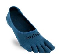 Chaussettes Injinji Lightweight Hidden Bleu S (37/40)