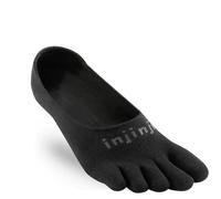 Injinji - Sport Lightweight Hidden - Chaussettes multifonctions - EU 37-40 - black