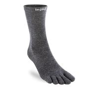 Chaussettes Injinji Liner Crew Wool 47 1/2