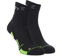 Inov-8 Trailfly Sock Mid 2-Pack 40-43