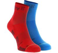 Chaussettes INOV-8 INOV-8 TRAILFLY SOCK MID 5054167669575 taille M EU