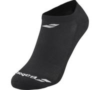 Chaussettes invisible Babolat (x3) Noir 39/42