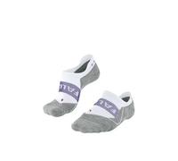 Chaussettes invisible femme Falke RU4 Endurance Cool Blanc 35/36