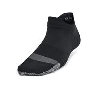 Chaussettes invisible femme Under Armour Breathe (x3) Noir TU