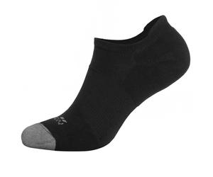 Chaussettes Invisible Pentagon - Black 39-41