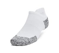 Chaussettes invisible Under Armour ArmourDry™ Run Cushion (x3) Blanc 31,5/36,5