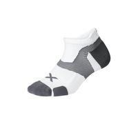 Chaussettes invisibles 2XU Vectr Cushion XL