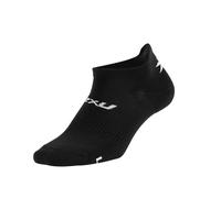 Chaussettes invisibles Ankle 3er Pack noir