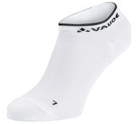 Chaussettes invisibles blanc