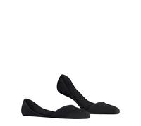 Chaussettes invisibles Burlington Cornwall Noir 39/42