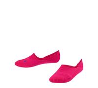 Falke Chaussettes invisibles Cool Kick Invisible K respirantes unies mixte enfant Rose Gloss 31-34