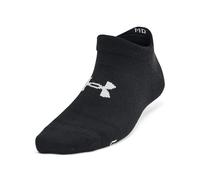 Chaussettes invisibles enfant Under Armour Essential (x6) Noir 27,5/31