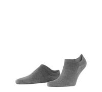 Chaussettes invisibles Falke ClimaWool Gris 39/40