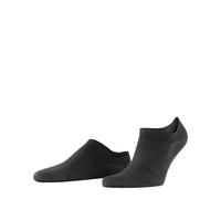 Chaussettes invisibles Falke ClimaWool Gris 39/40