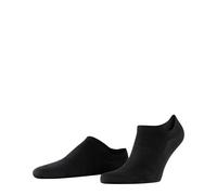 Chaussettes invisibles Falke ClimaWool Noir 41/42