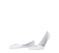 Chaussettes invisibles Falke Cool 24/7 Blanc 41/42