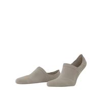 Falke Chaussettes invisibles Cool Kick Invisible U In, respirantes unies, Beige Towel 4775 37-38