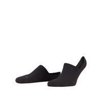 Falke Chaussettes invisibles Cool Kick Invisible U In respirantes unies Mixte Noir Black 3000 44-45