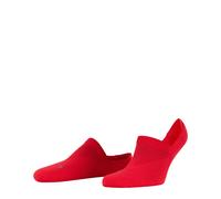 Chaussettes invisibles Falke Cool Kick Rouge 42/43