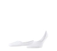 Chaussettes invisibles Falke Step Medium Cut Blanc 41/42