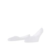 Chaussettes invisibles Falke Step Medium Cut Box Blanc 43/44