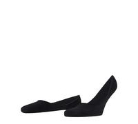 Chaussettes invisibles Falke Step Medium Cut Box Noir 39/40