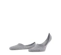 Chaussettes invisibles Falke Step Medium Cut Gris 41/42