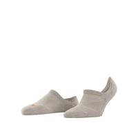 Falke Chaussettes invisibles Cool Kick Invisible W respirantes 1 paire Femme Beige Towel 35-36