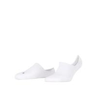 Chaussettes invisibles femme Falke Cool Kick Blanc 35/36