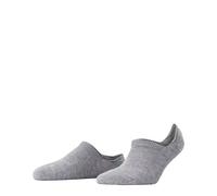 Chaussettes invisibles femme Falke Cool Kick Gris 37/38