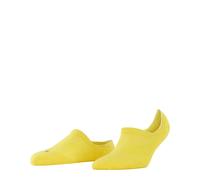 Chaussettes invisibles femme Falke Cool Kick Jaune 37/38