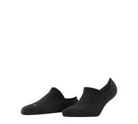 Chaussettes invisibles femme Falke Cool Kick Noir 39/41