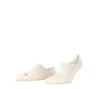 Chaussettes invisibles femme Falke Keep Warm Blanc 35/36