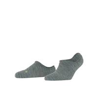 Chaussettes invisibles femme Falke Keep Warm Bleu 37/38