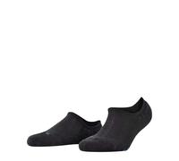 Chaussettes invisibles femme Falke Keep Warm Noir 35/36