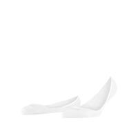 Chaussettes invisibles femme Falke Step Medium Cut Blanc 39/40